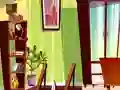 Permainan Cutaway House Escape talian