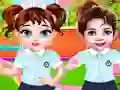 Permainan Baby Taylor Extracurricular Activities talian