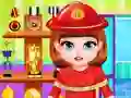 Permainan Baby Taylor Fireman Dream talian
