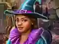 Permainan Mysterious Magician talian
