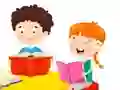 Permainan School Kids Differences talian