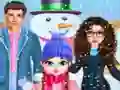 Permainan Baby Taylor Snow Fun talian