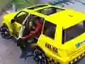 Permainan Offroad Hummer Uphill Jeep Driver talian