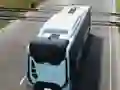 Permainan City Bus & Off Road Bus talian