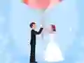 Permainan My Dream Wedding talian