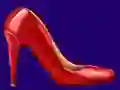 Permainan My Favorite Shoes talian
