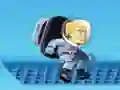 Permainan Crazy Jetpack Ride talian