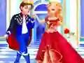 Permainan Cinderella Prince Charming talian