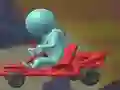 Permainan Mini Cart Race talian