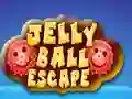 Permainan Jelly Ball Escape talian