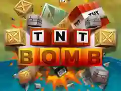 Permainan TNT Bomb talian