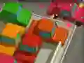Permainan Parking Space Jam talian
