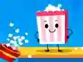 Permainan Popcorn Box talian