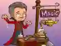 Permainan Which Is Different Cartoon talian