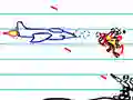 Permainan Line of Fire talian