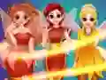 Permainan BFF In Fairy Style talian