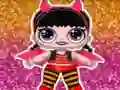 Permainan Popsy Princess Spot The Difference talian