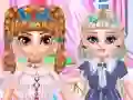 Permainan Little Princess Lolita Style Makeover talian