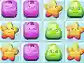 Permainan Candy Blocks Collapse talian