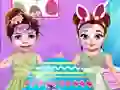 Permainan Baby Taylor Happy Easter talian