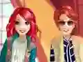Permainan Ariel's Life Cycle talian