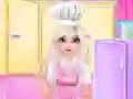 Permainan Elsa With Ice Cream Car talian