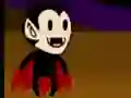 Permainan Dracula Jump talian