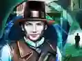 Permainan Last Ghost talian