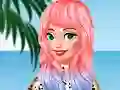Permainan Mermaid's Fashion Calendar #Inspo talian