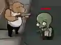 Permainan The Zombie Realm talian