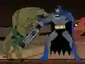 Permainan Batman the Brave and the Bold Dynamic Double Team talian