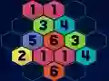 Permainan Polygon Merge talian