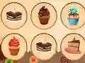 Permainan Sweets Memory talian
