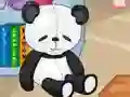 Permainan Baby bear talian