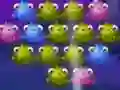 Permainan Bubble fish talian
