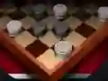 Permainan Checkers legend talian