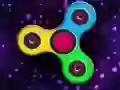 Permainan Fidget spinner creator talian