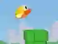 Permainan Flappy bird 3d talian