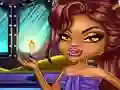 Permainan Werewolf Girl Real Makeover talian