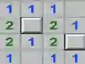Permainan Minesweeper mania talian