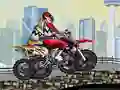 Permainan Swift Rangers talian