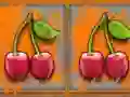 Permainan Scratch fruit talian