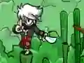 Permainan Shinobi slash talian