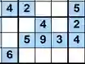 Permainan Ultimate Sudoku talian