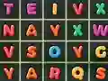 Permainan Word Search Countries talian