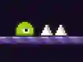 Permainan Pixel Slime talian