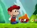 Permainan Super World Adventure talian