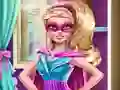 Permainan Superhero Doll Closet talian