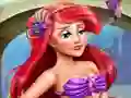Permainan Mermaid Princess Closet talian