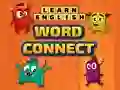 Permainan Learning English Word Connect talian